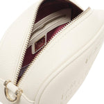 Borsa a tracolla Resposability Now 73BS8F304 RESPONSIBILITY NOWOFF WHITE V° 73 