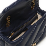 Borsa a tracolla piccola Love Bag Puff 100039 A0F2G08Q PINKO 