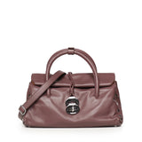 Borsa Dotta® small in pelle 068750 -1910000Z0922 ZANELLATO 