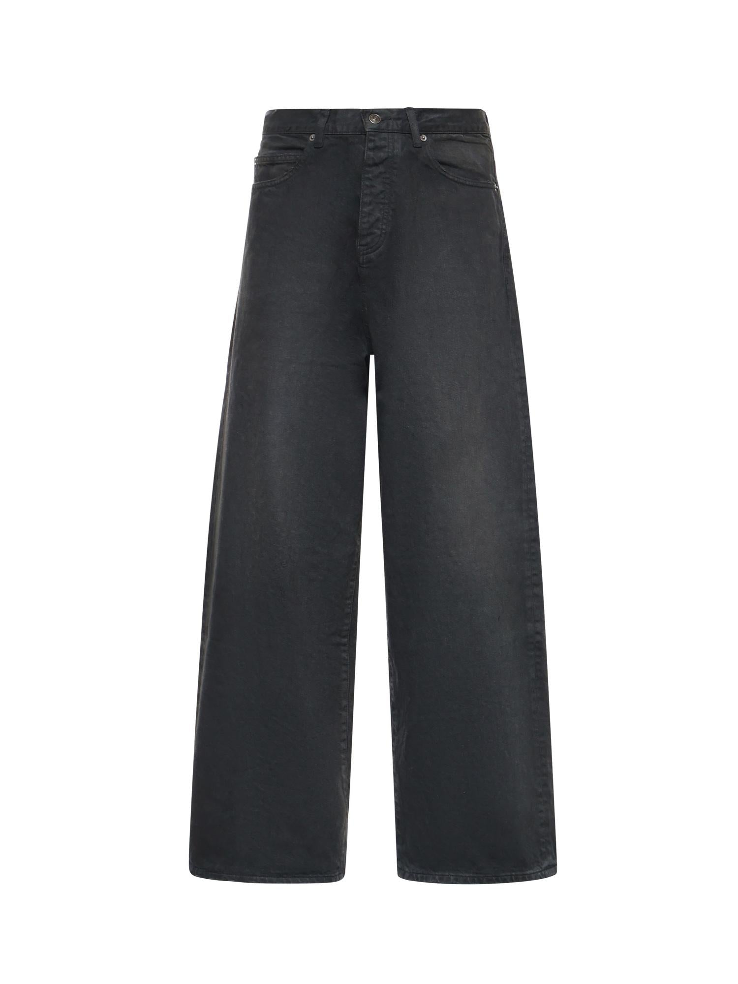 Jeans Casual in denim 868319 TQW562279 BALENCIAGA 