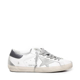 Sneaker Super-Star in pelle GMF00102 F00611311915 GOLDEN GOOSE 