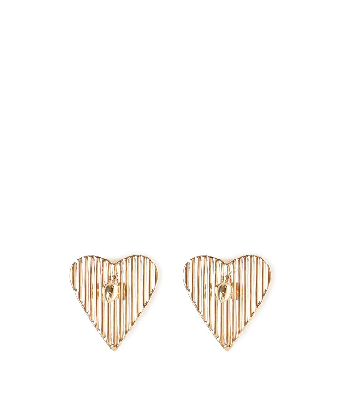 Hearts earrings AA2B068LA011 220 ALAIA 