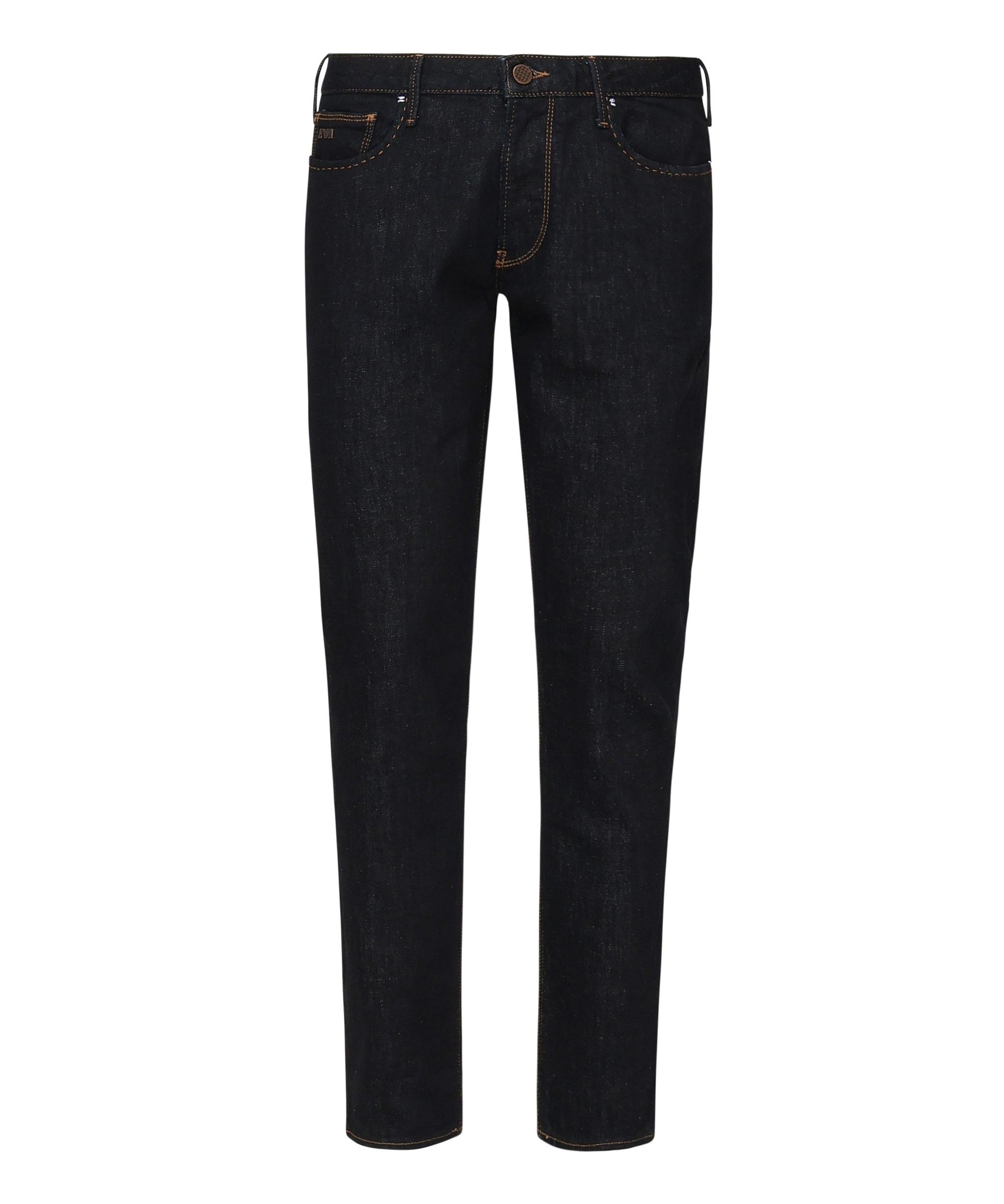 Jeans 5 tasche <BR/> EM000121 AF13253MB001 EMPORIO ARMANI 