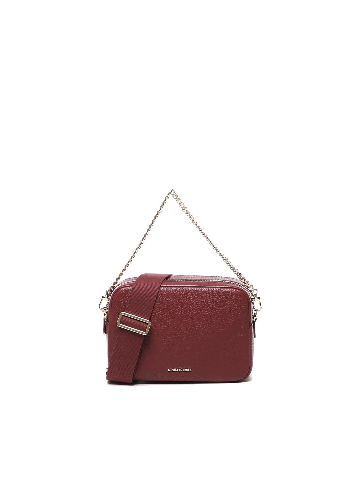 Camera bag a tracolla Bryant 32S5GYTC5L 691 MICHAEL MICHAEL KORS 