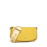 Borsa a spalla in pelle BIBP9VJ01 AVOCADO BIASIA 