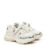 Sneakers Sphere Runner F3202005 LIGHT BEIGE SILVER AXEL ARIGATO 