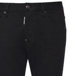 Jeans Skater in denim<BR/> S74LB1930 S39781900 DSQUARED2 