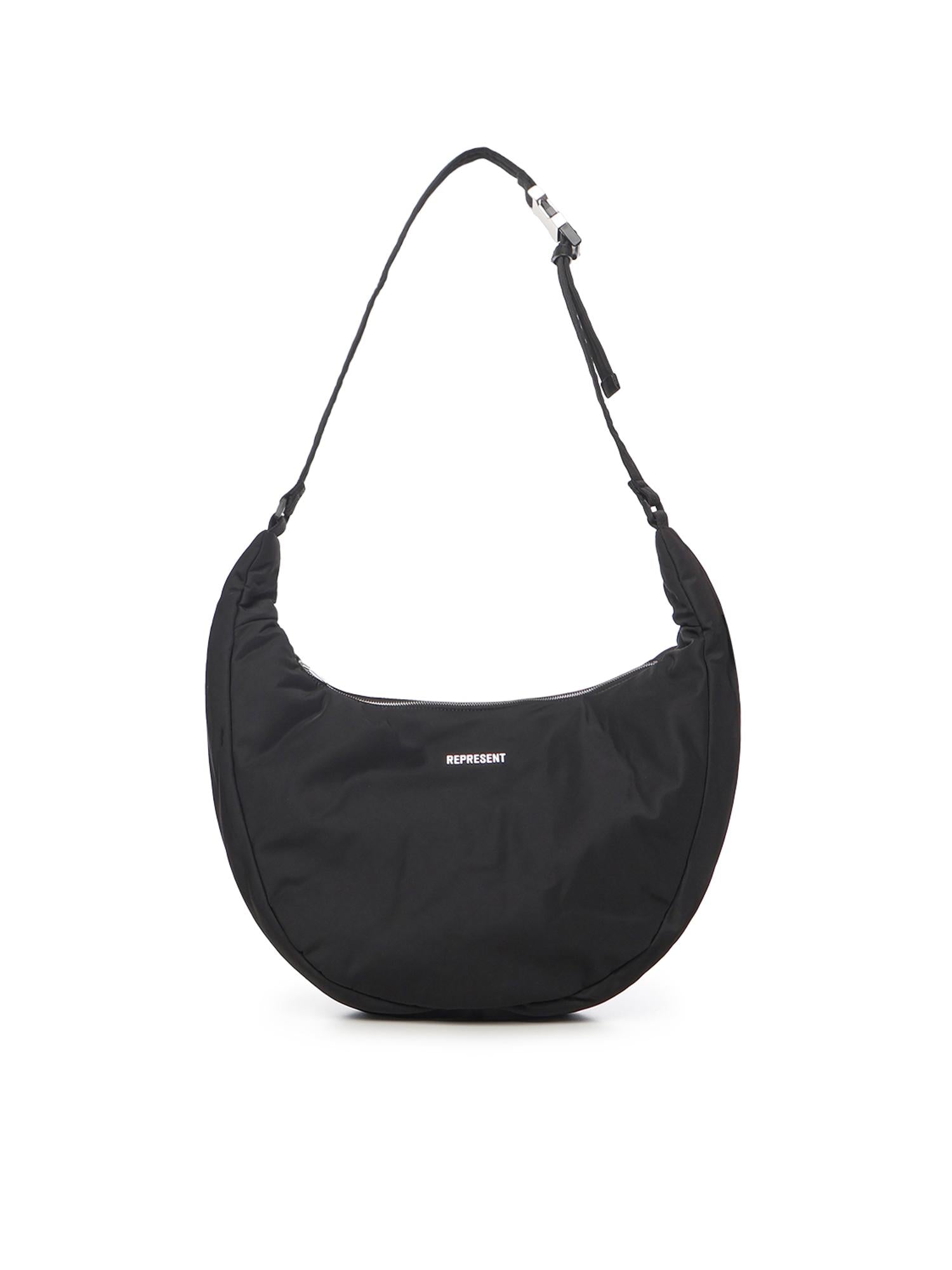 Borsa a tracolla imbottita MLM100252 01 REPRESENT 