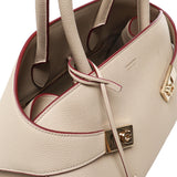Borsa a mano Hug (M) 215608 779053034 FERRAGAMO 