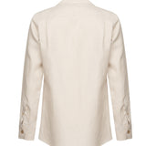 Camicia scollo a V G5MX5T FU4MCM0722 DOLCE & GABBANA 