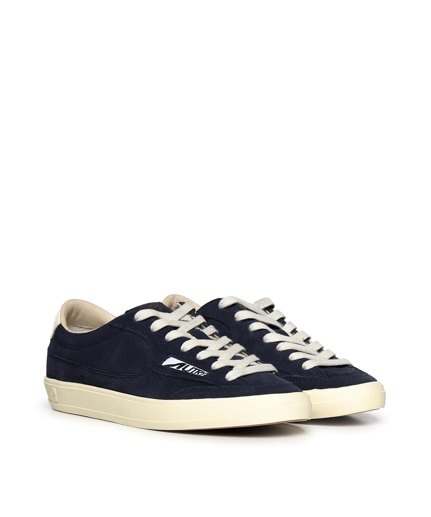 Sneaker Windscape low SCLM KT05 AUTRY 