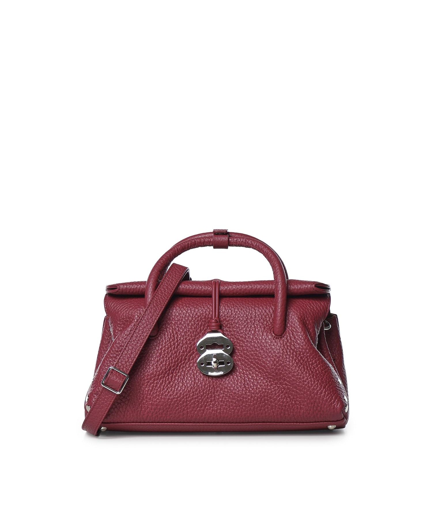 Borsa Dotta® Small in pelle 068750 -1120000Z0879 ZANELLATO 