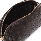 Borsa a tracolla Concert 794258 VCPP12132 BOTTEGA VENETA 