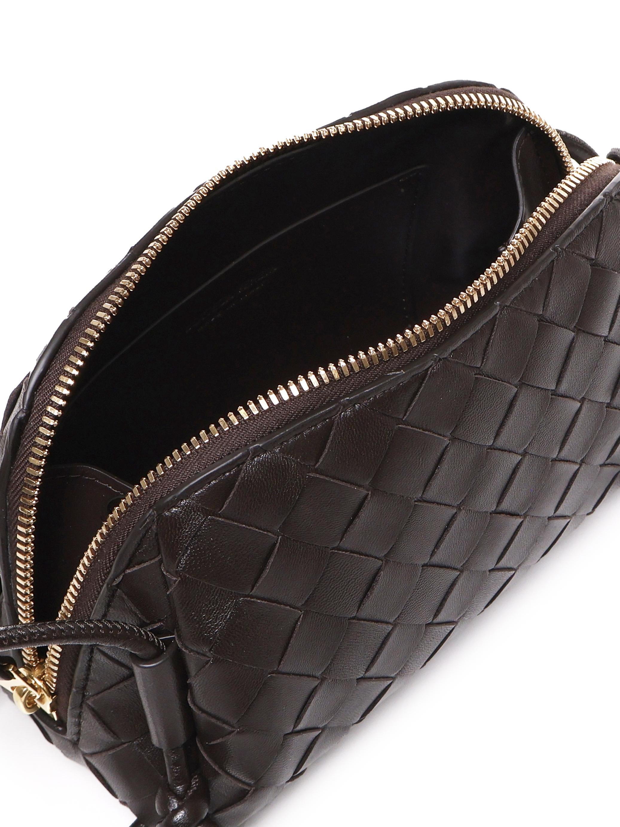 Borsa a tracolla Concert 794258 VCPP12132 BOTTEGA VENETA 