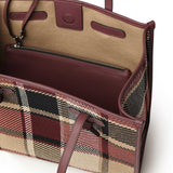 Borsa shopping Marcella BS6850 11569 GIANNI CHIARINI 