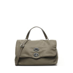 Borsa Postina Medium 068010 2000000-Z0432 ZANELLATO 