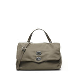 Borsa Postina Medium 068010 2000000-Z0432 ZANELLATO 