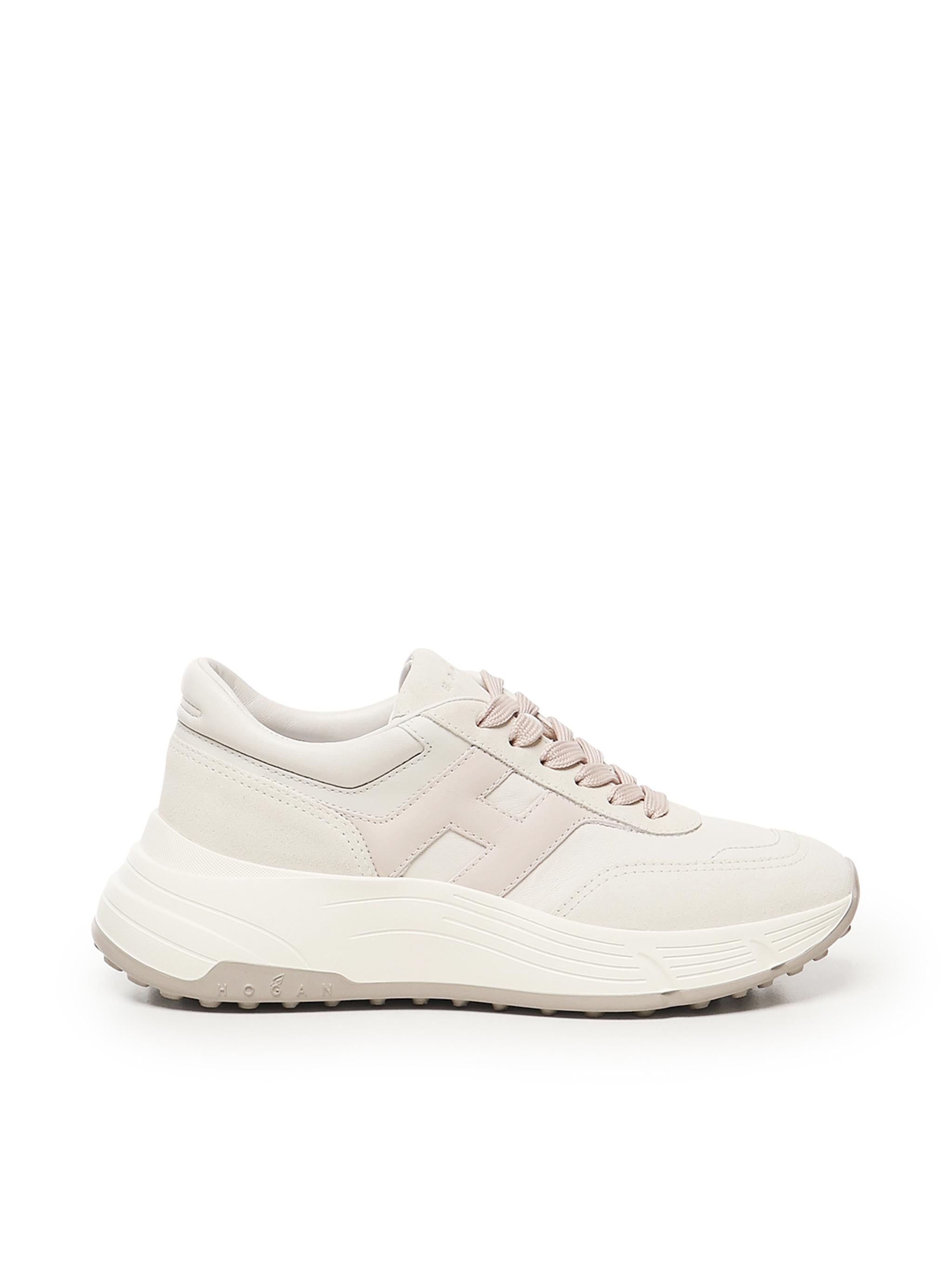 Sneakers Hi-Fi HXW6690FR30U7G 0GAS HOGAN 