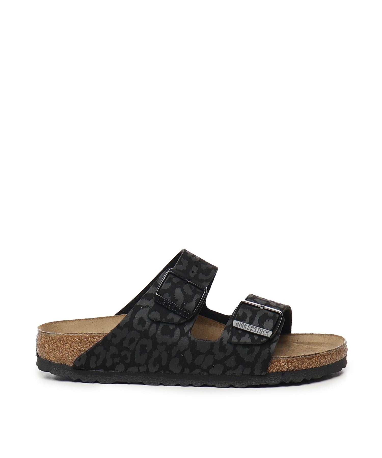 Sandali Arizona con stampa leo 1030563  BIRKENSTOCK 