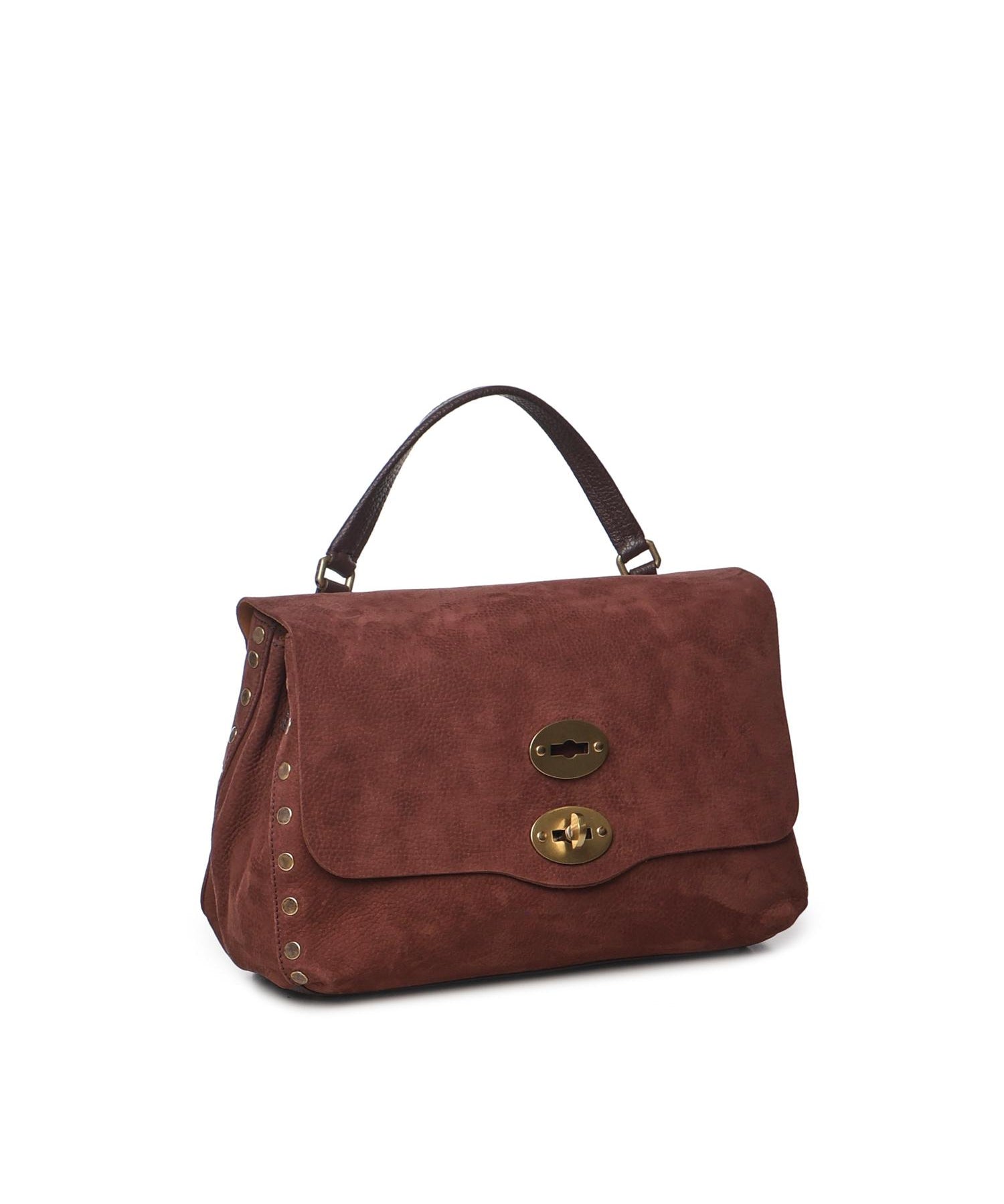 Borsa Postina Jones<BR/> 068090 -0070000Z0990 ZANELLATO 