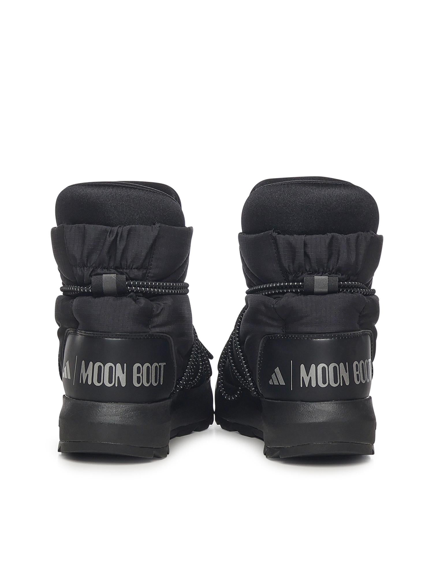 Stivaletto 'Ace' Adidas x Moonboot JP7766  ADIDAS X MOON BOOT 
