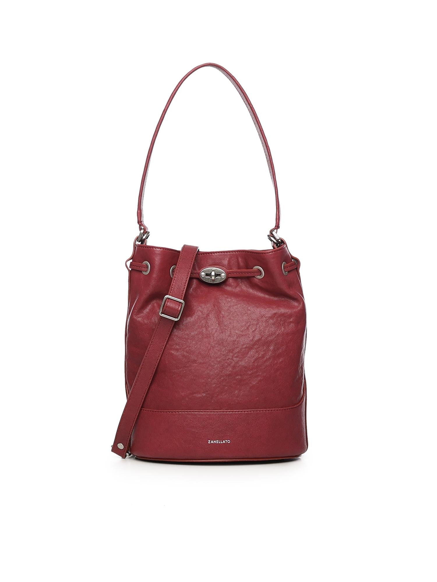 Borsa Mondà® in pelle 068980 2100000Z0992 ZANELLATO 