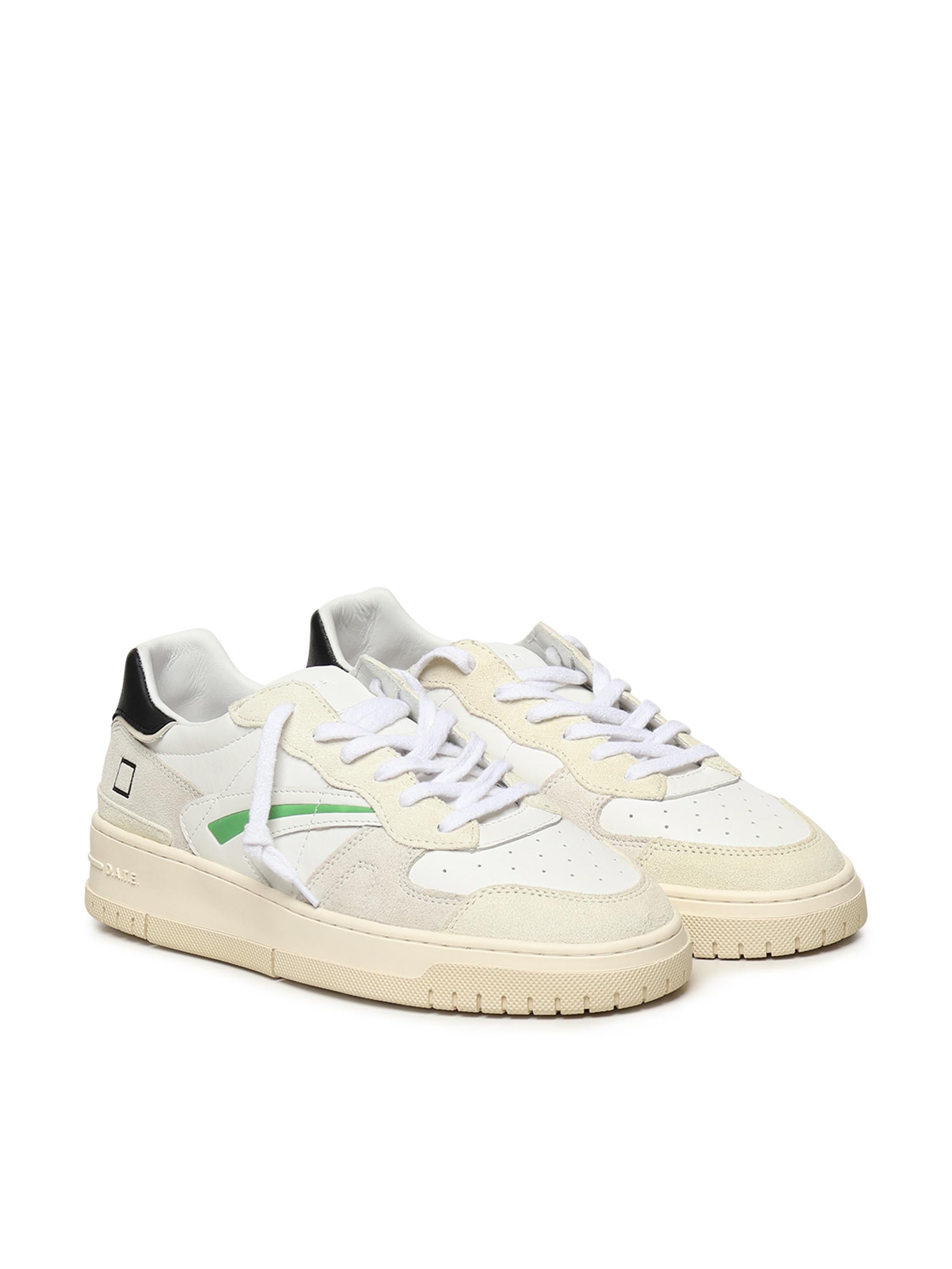 Sneakers "Tornero pure soft" M421 TP-SFWB D.A.T.E. 
