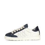 Sneaker P001 in camoscio P001M033 02262215P001 PANCHIC 
