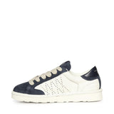 Sneaker P001 in camoscio P001M033 02262215P001 PANCHIC 