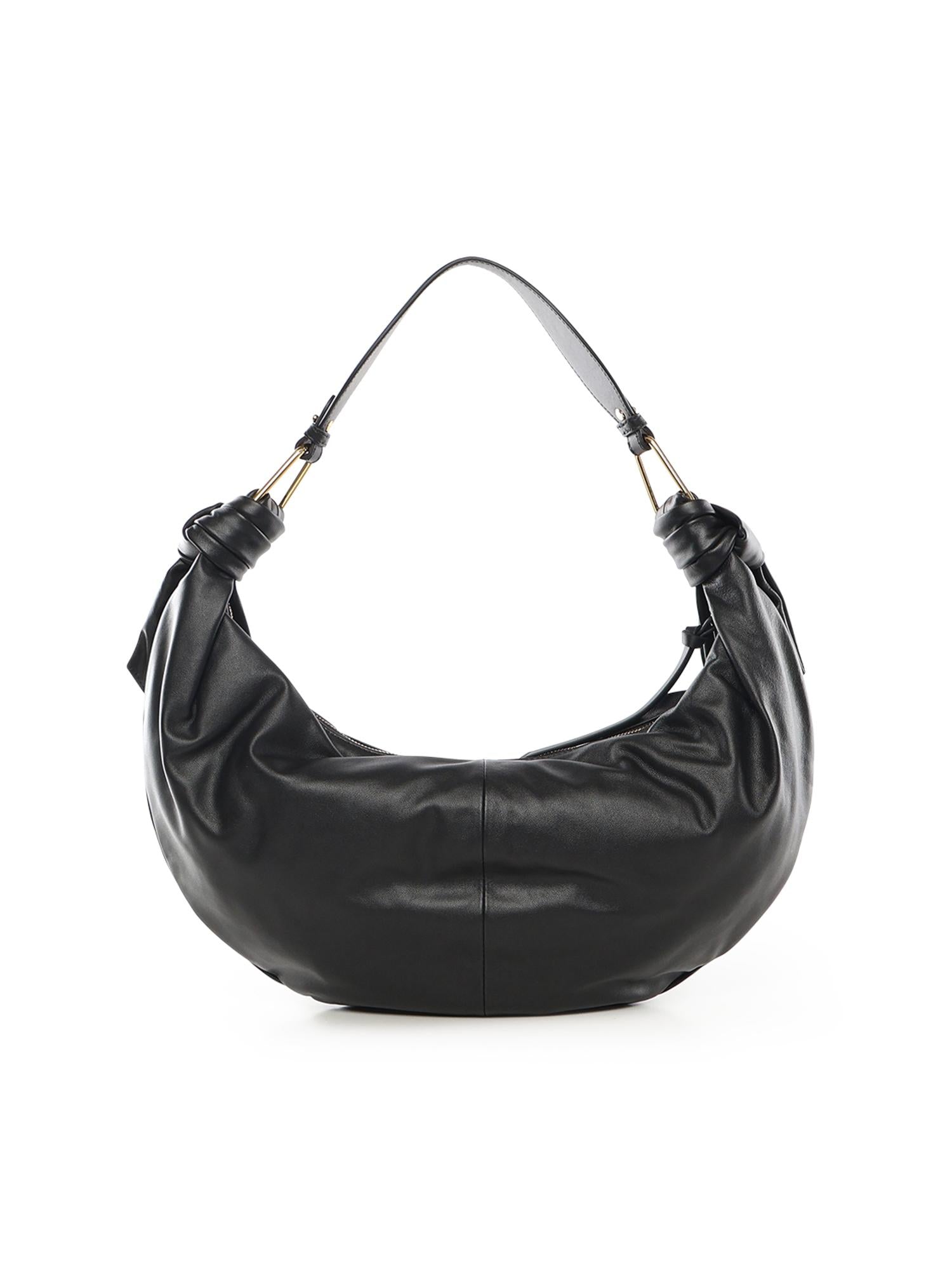 Borsa Furoshiki in pelle E1U1A130101 001 COCCINELLE 