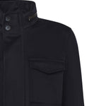 Giacca Field in lana e cashmere FI000128U 333189200 HERNO 