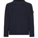 Maglione in cotone e nylon L1S155100044 S01B0V0020 STONE ISLAND 