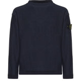 Maglione in cotone e nylon L1S155100044 S01B0V0020 STONE ISLAND 