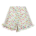 Shorts Vela RS26CBP04  CELIA B 