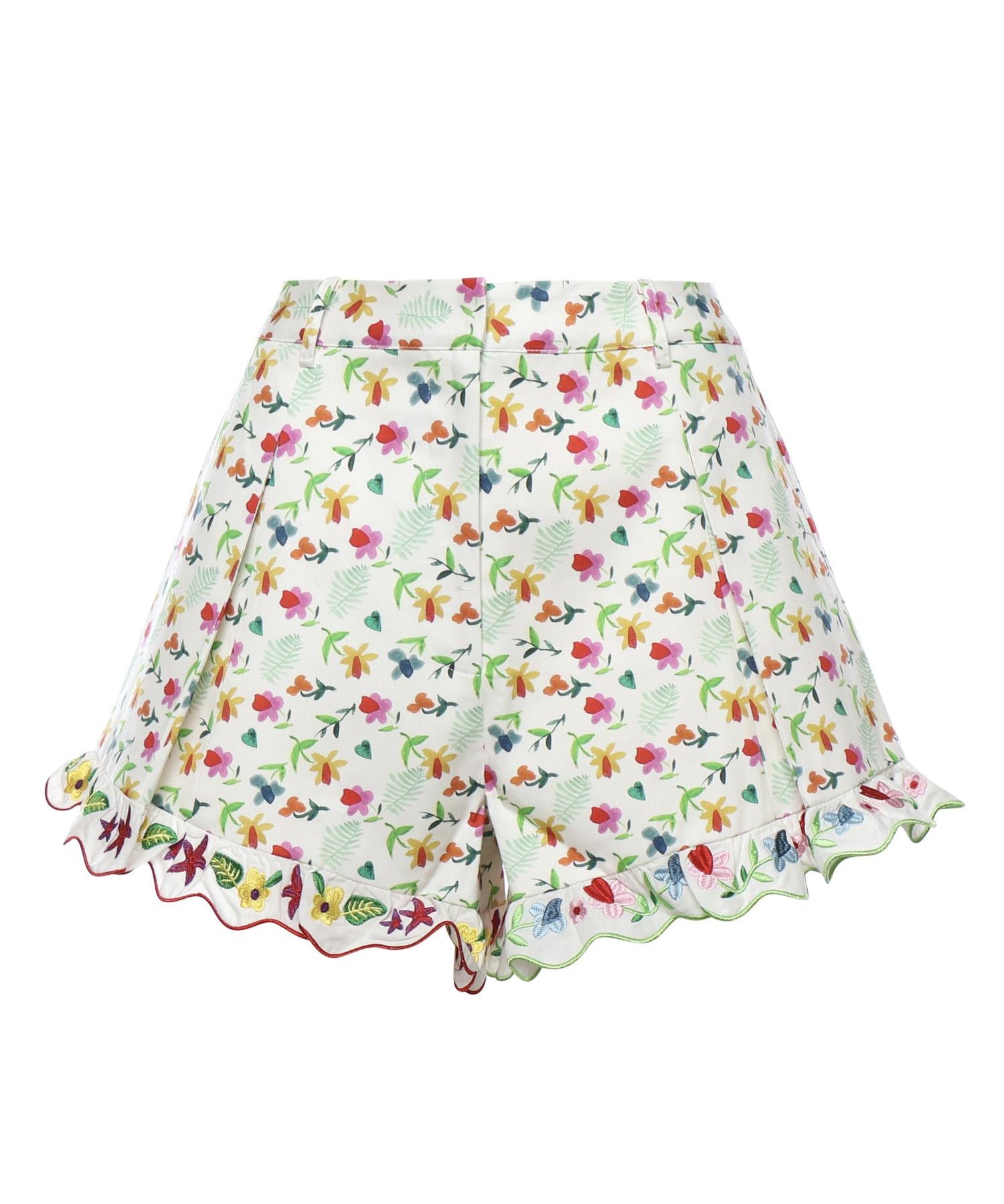 Shorts Vela RS26CBP04  CELIA B 