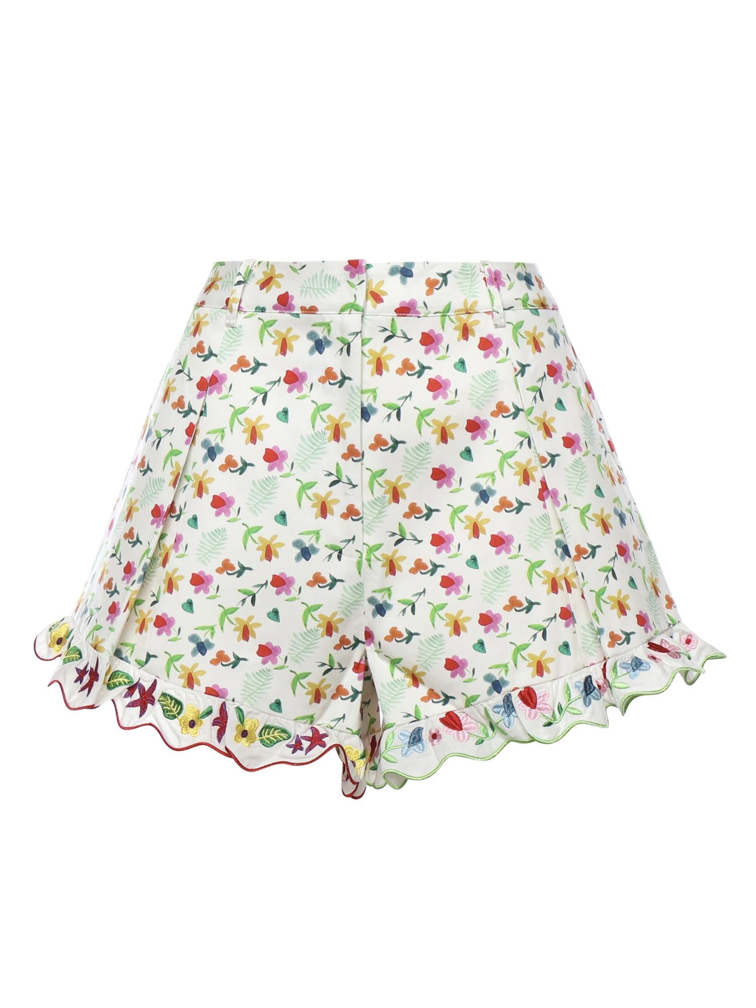 Shorts Vela RS26CBP04  CELIA B 