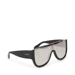 Occhiali da sole Mask<BR/> AA0087S 003 ALAIA 