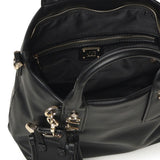 Borsa shopping Matilda 73BS9D602 MATILDANERO V° 73 