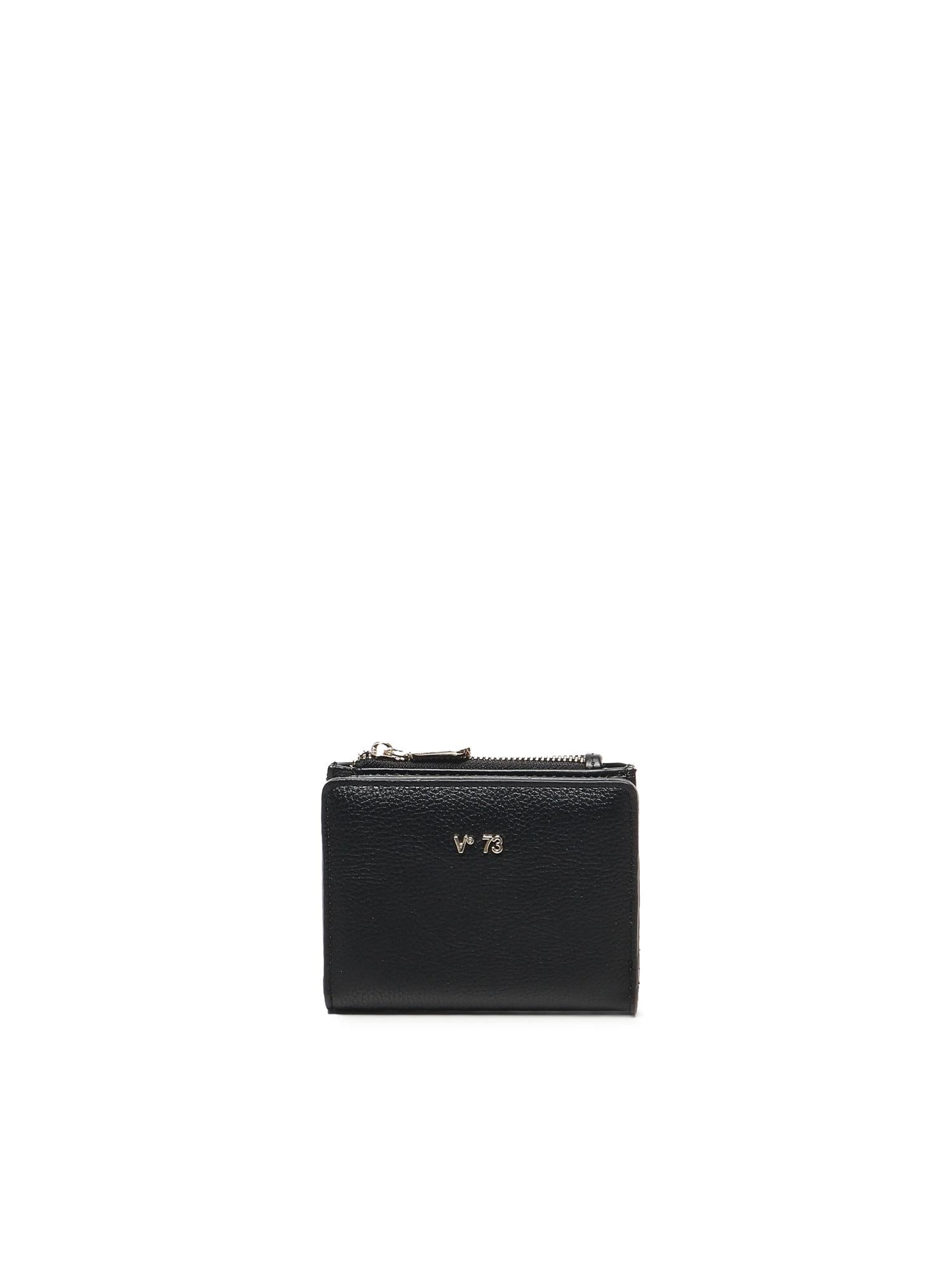 Portafoglio con logo<BR/> 73PS9D1258 KEIRANERO V° 73 