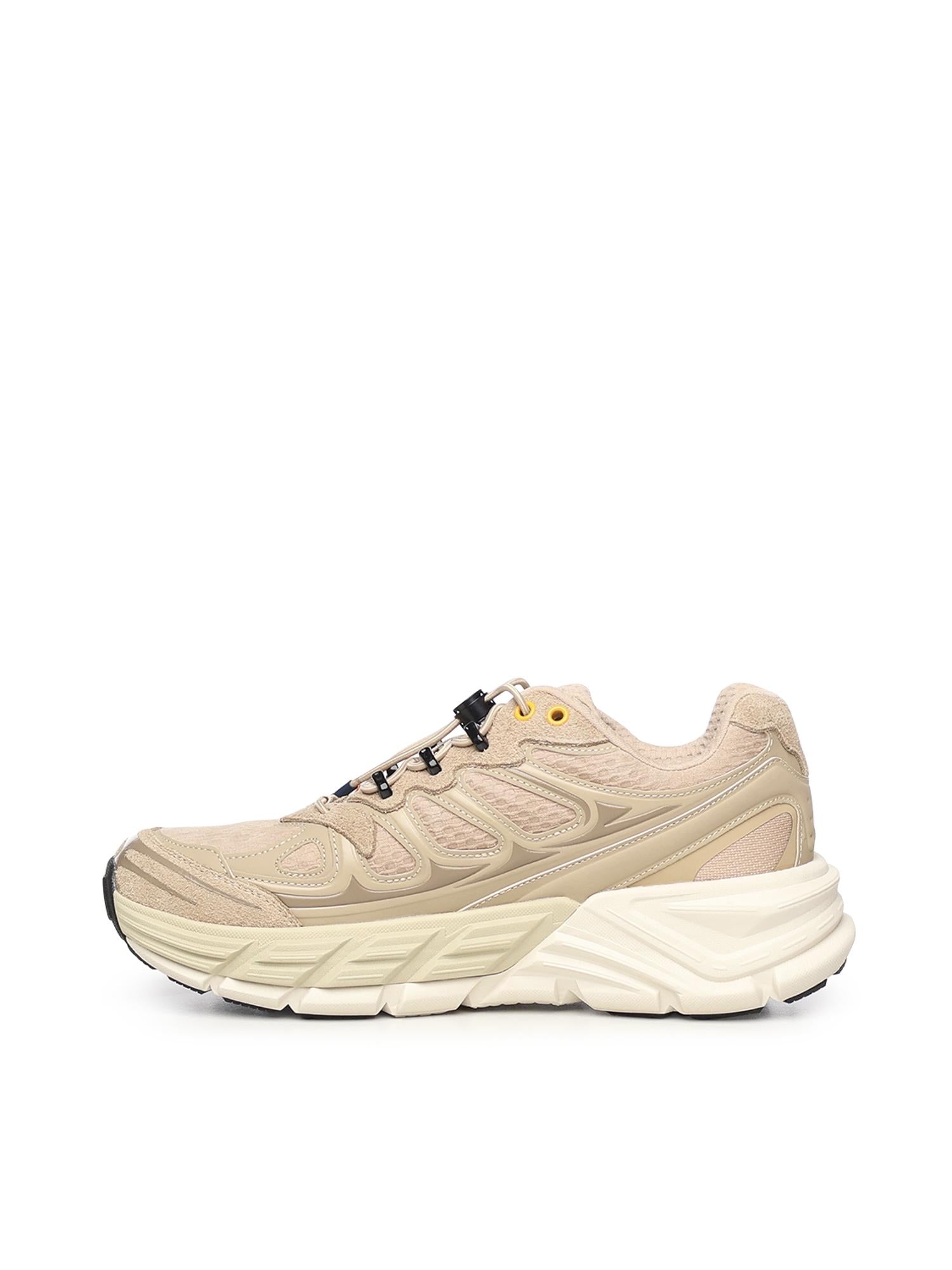 Sneakers Round-One BU3595 2688 BARRACUDA 
