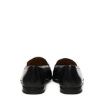 Mocassino Penny  in pelle DU2983PANNUF159 NN00 DOUCAL'S 