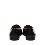 Mocassino Penny  in pelle DU2983PANNUF159 NN00 DOUCAL'S 