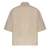 Camicia in denim Paysan de-Nîmes SHM00585AD00044 130 JACQUEMUS 