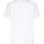 T-shirt Icon Cool Fit S79GC0003 D20020100 DSQUARED2 