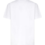 T-shirt Icon Cool Fit S79GC0003 D20020100 DSQUARED2 