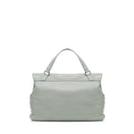 Borsa Postina Medium in pelle 068010 0050000-Z0472 ZANELLATO 