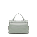 Borsa Postina Medium in pelle 068010 0050000-Z0472 ZANELLATO 