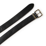 Cintura in pelle 5CC536 2AIXF0002 MIU MIU 