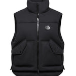 Gilet Moncler x EE72 by Edward Enninful K24031A00003 M6515999 MONCLER GENIUS 