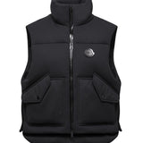 Gilet Moncler x EE72 by Edward Enninful K24031A00003 M6515999 MONCLER GENIUS 